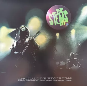 Official Live Recording