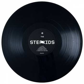 LP The Stepkids: The Stepkids