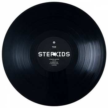 LP The Stepkids: The Stepkids