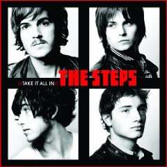 LP The Steps: Take It All In