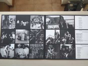 LP The Steve Brown Band: Soul Full Of Sin