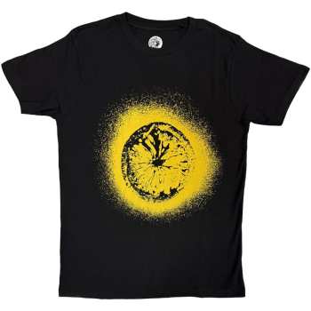 Merch The Stone Roses: Maglietta Lemon Spray