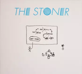 The Stoner: Hat Music