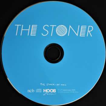 CD The Stoner: Hat Music
