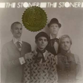 Album The Stoner: The New Pink