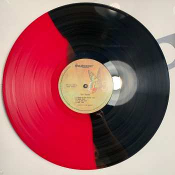 LP The Stooges: Fun House LTD | CLR