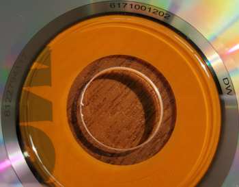 CD The Stooges: Gimme Danger (Music From The Motion Picture)