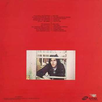 LP The Stooges: My Girl Hates My Heroin LTD | CLR