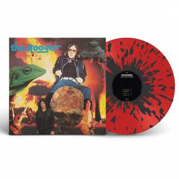 LP The Stooges: My Girl Hates My Heroin LTD | CLR