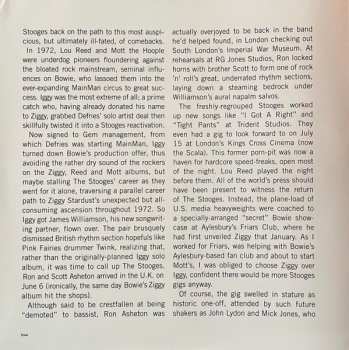 2LP The Stooges: Raw Power CLR