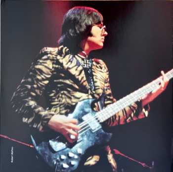 2LP The Stooges: Raw Power CLR