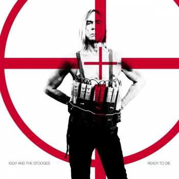 LP The Stooges: Ready To Die