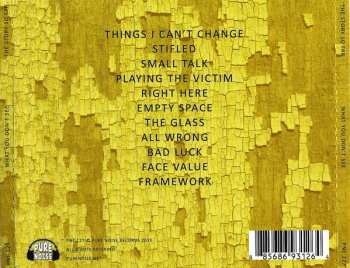 CD The Story So Far: What You Don't See