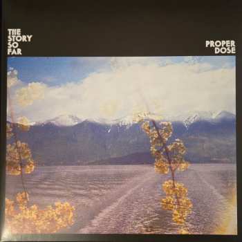 LP The Story So Far: Proper Dose (smores Marble)