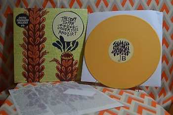 LP The Story So Far: Under Soil And Dirt CLR