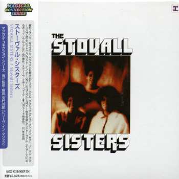 CD The Stovall Sisters: The Stovall Sisters LTD