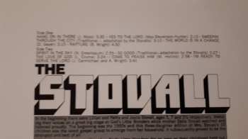 LP The Stovall Sisters: The Stovall Sisters