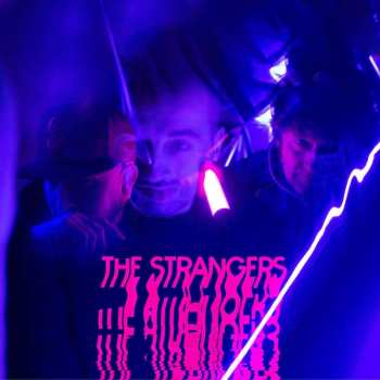 CD The Strangers: The Strangers
