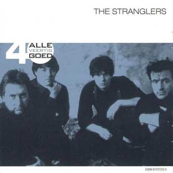 2CD The Stranglers: Alle 40 Goed