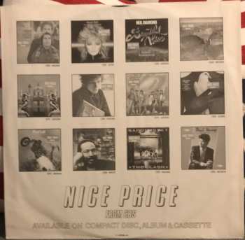 2LP The Stranglers: Feline + Dreamtime