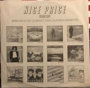 2LP The Stranglers: Feline + Dreamtime