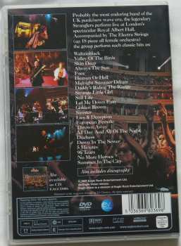 DVD The Stranglers: Friday The Thirteenth