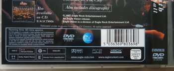 DVD The Stranglers: Friday The Thirteenth