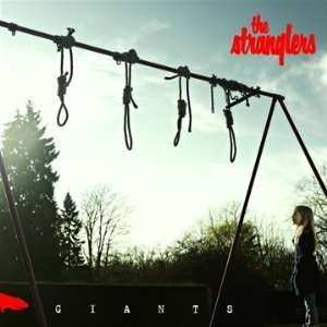 CD The Stranglers: Giants