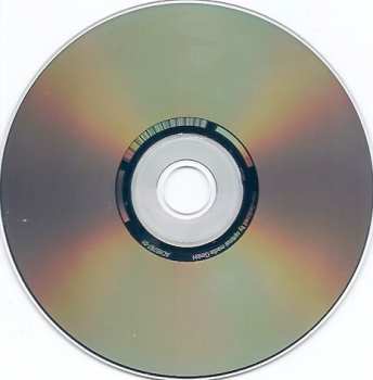 CD The Stranglers: Giants