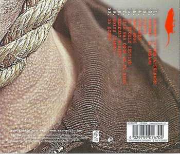 CD The Stranglers: Giants