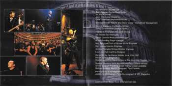 CD The Stranglers: In Retrospect