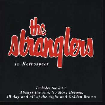 CD The Stranglers: In Retrospect