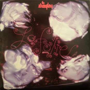 Album The Stranglers: La Folie