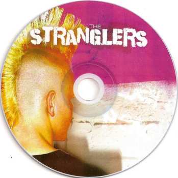 CD The Stranglers: No More Heroes