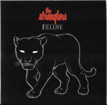 5CD/Set di cofanetti The Stranglers: Original Album Classics