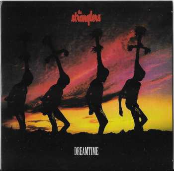 5CD/Set di cofanetti The Stranglers: Original Album Classics