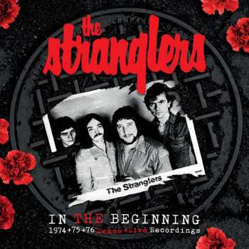 CD The Stranglers: In The Beginning 