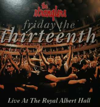 4CD/Set di cofanetti The Stranglers: The Stranglers Limited Edition 4CD Box Set LTD | CLR