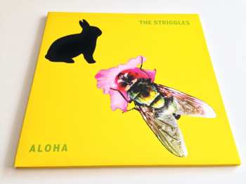 LP The Striggles: Aloha