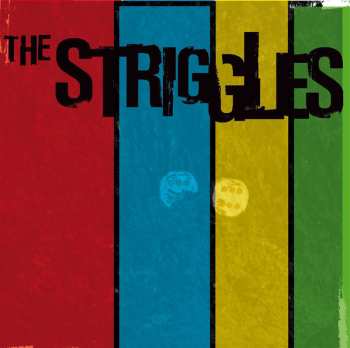 Album The Striggles: The Striggles
