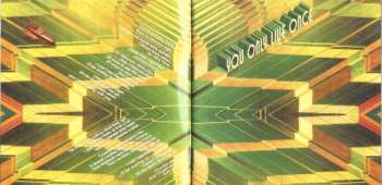 CD The Strokes: First Impressions Of Earth