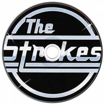 CD The Strokes: Is This It