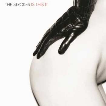 LP The Strokes: Is This It