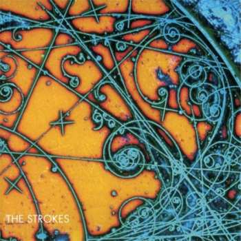 LP The Strokes: Is This It