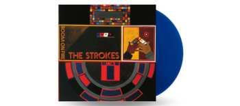 LP The Strokes: Room On Fire LTD | CLR