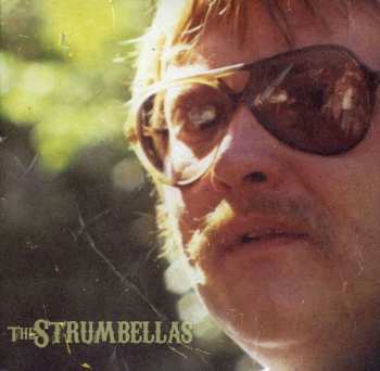 CD The Strumbellas: My Father And The Hunter