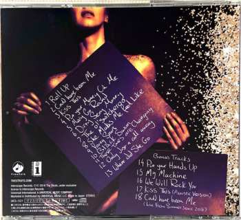 CD The Struts: Everybody Wants