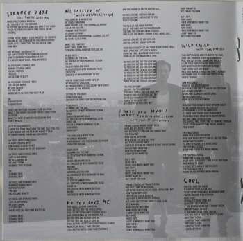 CD The Struts: Strange Days