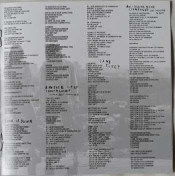 CD The Struts: Strange Days