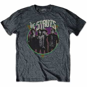 Merce The Struts: Tričko Standing  M